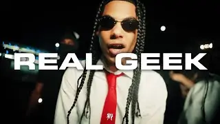 [FREE] Jaydot Geek X Jerk Drill Type Beat - 