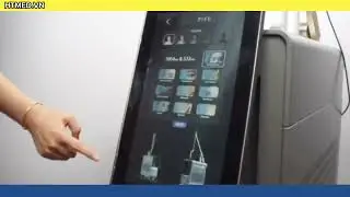 RenoPico - Thiết bị c&ocirc;ng nghệ laserpico ứng dụng xo&aacute; xăm, trị liệu da n&aacute;m t&agrave;n nhang, trẻ ho&aacute; l&agrave;n da 