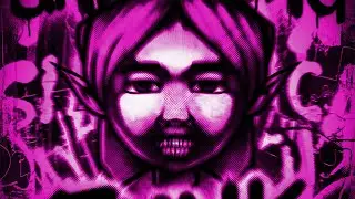 HIMXN - UNHEALING FUNK (Slowed)