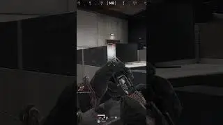 СЖЕГ ВСЮ КОМАНДУ САИДА С КРАСНЫМ ЛУТОМ В DELTA FORCE