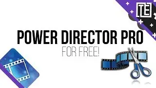 Где скачать PowerDirector Pro