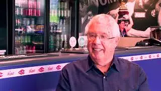 Bob Holton on the Future of Australian Racing, Challenges & Triumphs (Part 2)