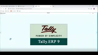 Tally on Cloud - Access Tally anywhere, anytime | Remote working