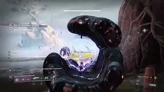 Bay Of Drowned Wishes Solo Flawless Legend/Master