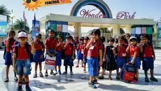 Preschool Picnic | Outdoor Activity