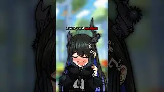 Nerissa accidently kiss Liz on her lip