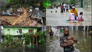 டிட்வா புயல் பாடல்