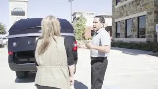 D&M Leasing Process