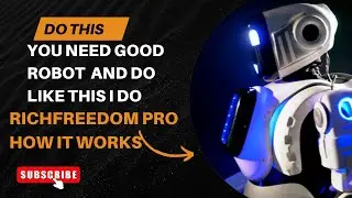 RichFreedom 4.0 Pro &ndash; Client Account Making Profit Live (Verified Results) Client  | Real Results