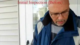 Fire Escape Repairs Guide To Wood Repair B4 and After