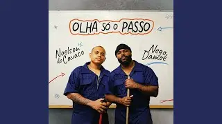 Olha S&oacute; o Passo