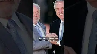 Cumbre de Lula convoca a l&iacute;deres sudamericanos en dificultades