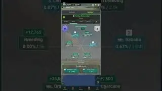 Farm Manager Mobile Union Season Activity #30 #farm #farmmanager #farming #games #gaming #season