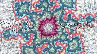 Red Hot Chili Peppers - The Sunset Sleeps [Instrumental-Ized]