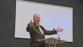 BRO.RONNIE BURK PREACHING AT MAPLECREST BAPTIST CHURCH 01/18/2026