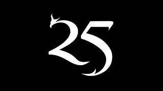 The Elder Scrolls Tribute #TES25