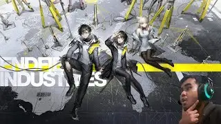 [LIVE] Gas Lanjutin Story nya?! -  Arknights : Enfield IndonesiaPart 3