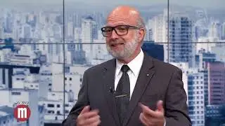 Trombose venosa em Viagens Longas - Programa Mulheres - TV Gazeta.
