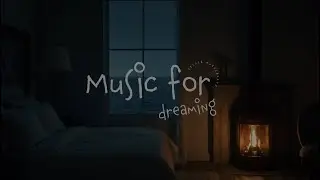 Relaxing sleep🌙 music with rain sounds ✨ Music for a deep sleep