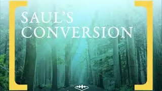 Hope Church Online - Saul's Conversion