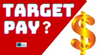 How Much Does Target Pay?