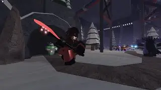 Tower blitz map 1 winter event solo
