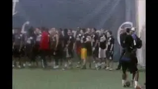 Chris Carter The Best Of The Midwest Camp Highlights