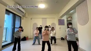 舞蹈課1-1