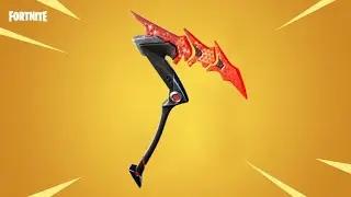 New Plasmatic Edge Pickaxe Review!
