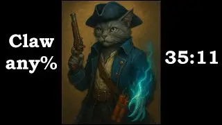 Прохождение игры Claw any% за 35:11.9