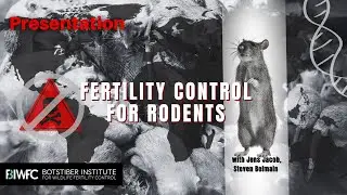 Fertility Control Approaches for Rodent Management
