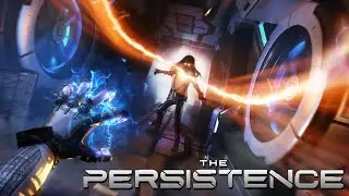 The Persistence | Multiplatform Announcement Trailer | ESRB