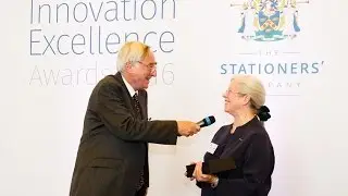 Jessica Kingsley Publishers receives Innovation Excellence Award