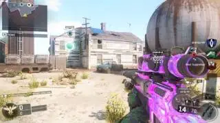 BO3 Glitches and hiding spots on fringe