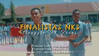 Canyzio - FINALISTA ft Frans (Official MV)