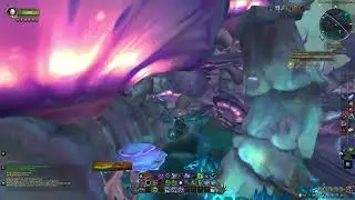 The Path Will Reveal Itself, WoW Midnight Quest