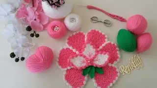 Alman papatyasi (Garbela) lif modeli yapımı