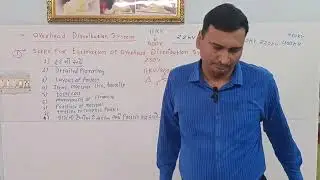 WECC Chapter 4  overhead and underground distribution  system in one
