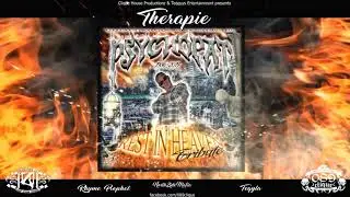 Teqqsys Entertainment & Clique House Productionz Presents - Therapie - Tribut - PsychO PAT 089