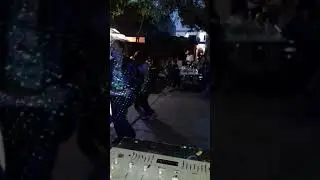 La cumbia mariachera
