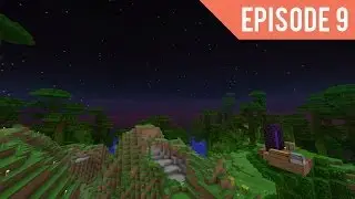 Hypercraft 009 - I've been Pranked... Twice?! - A Minecraft Let's Play