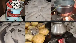 ഞായർ സ്പെഷ്യൽ കാറ്ററിംഗ് വീഡിയോ