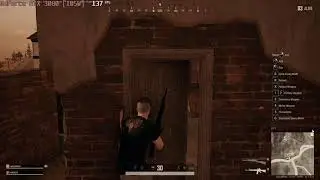 🎮 NVIDIA GeForce RTX 3080 [Laptop, 105W] - PUBG gameplay benchmarks (1080p)