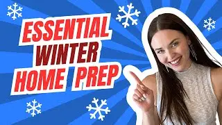 Spokane Realtor | Winterizing Your Spokane Home | Advice From A Spokane Realtor