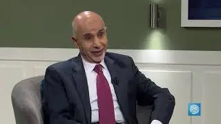 الشاهد مع رئيس المؤتمر الوطني العام الأسبق الدكتور محمد المقريف | الحلقة 51