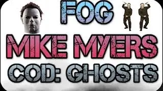 COD: Ghosts 