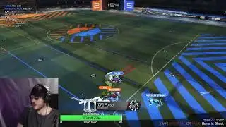 ROCKET LEAGUE GIVEAWAYS - PC - ITEM EVERY 5 SUBS - PLAYING WITH VIEWERS - WRLSE #35