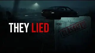 The Man Who Vanished Without a Trace | FBI Defection Theory Exposed (Hidden Case Files &ndash; Part 1)