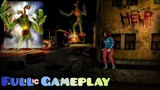 Pipe Head Horror Game 2021: No One Escape 3D Full Gameplay
