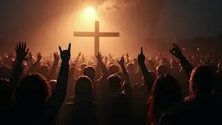 閃閃惹人愛 黑人福音版